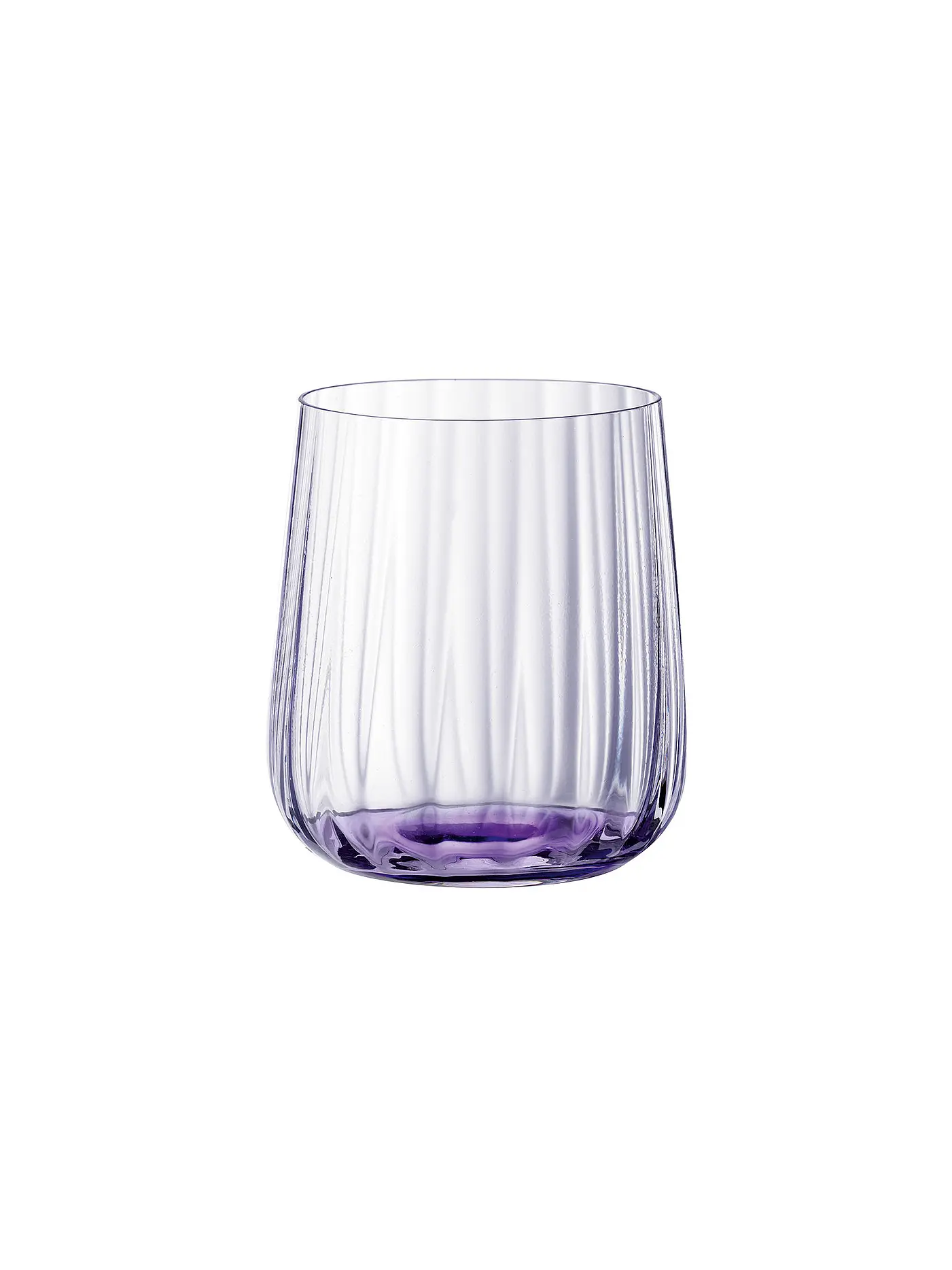 SPIEGELAU | Becher LIFESTYLE 340ml Sun | lila